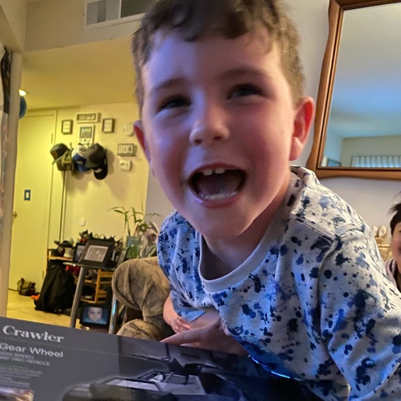 🛹🎧🛴SCOOTIN’ WITH MY LIL’ MAN 🛴🎧🛹 - Picture 5 of 13